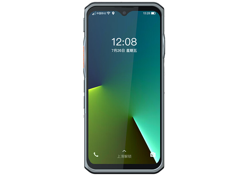 PNC560 (6G運(yùn)行內(nèi)存+128G機(jī)身內(nèi)存)5G專(zhuān)業(yè)安全終端 多重安全保障