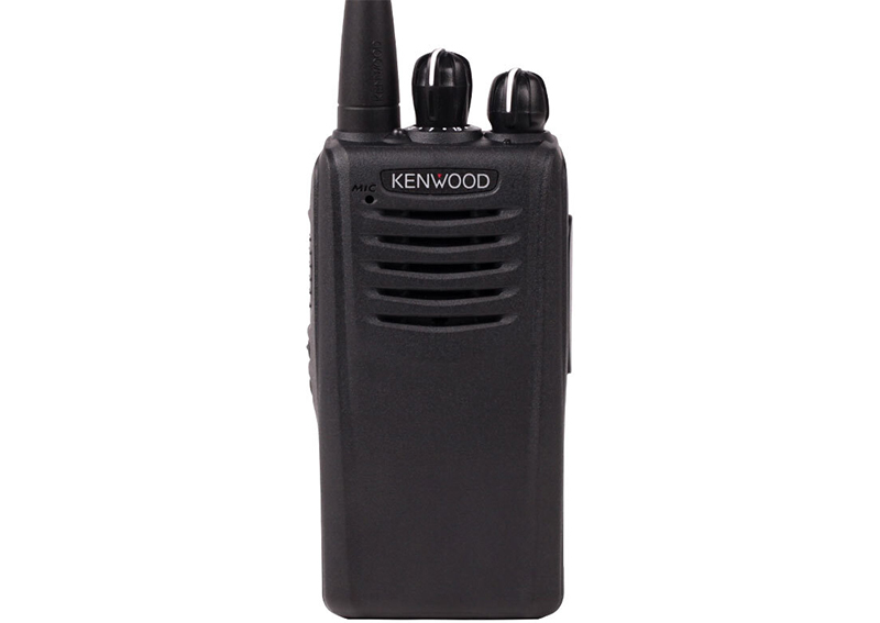 建伍（KENWOOD）NX-320 數(shù)字防爆對講機(jī) 石油化工專業(yè)防爆對講手持臺(tái)